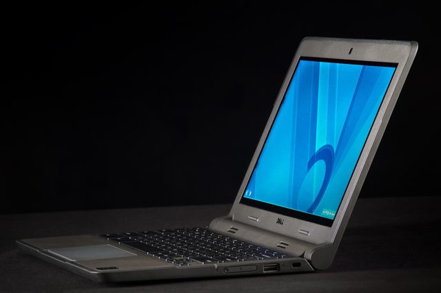 Dell Chromebook 11