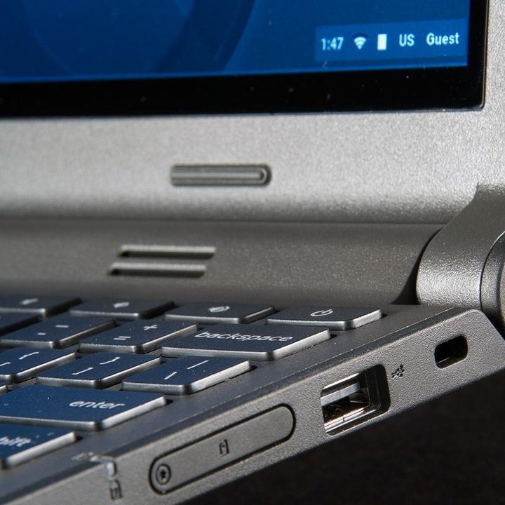 Dell Chromebook 11