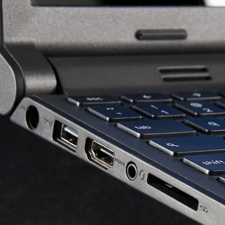 Dell Chromebook 11