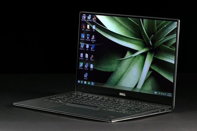 Dell XPS 13