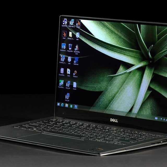 Dell XPS 13