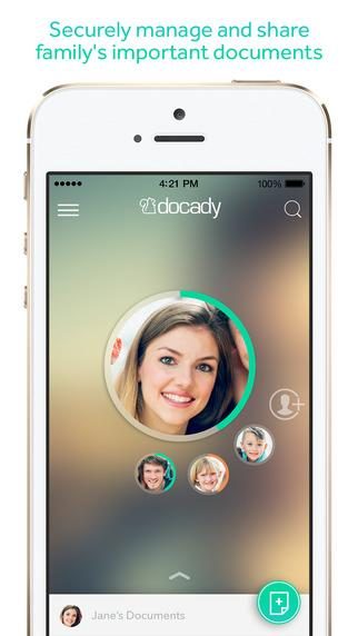Docady