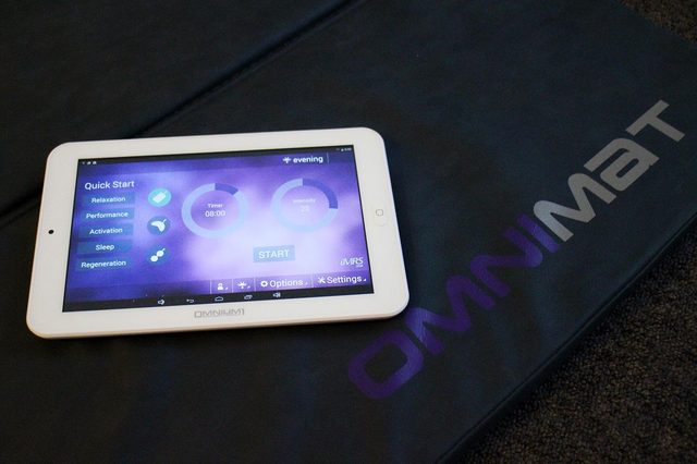 EMPpad Omnium1