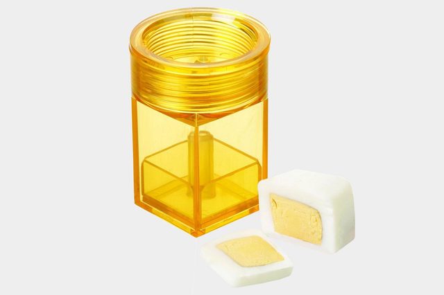 Eddingtons Egg Cuber