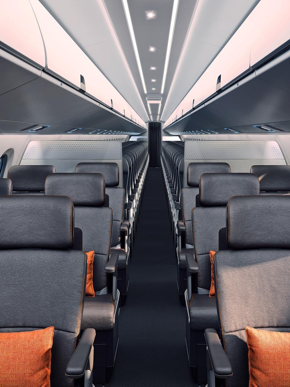 Embraer E2