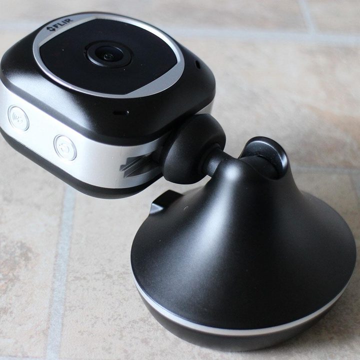 Flir FX stand flex