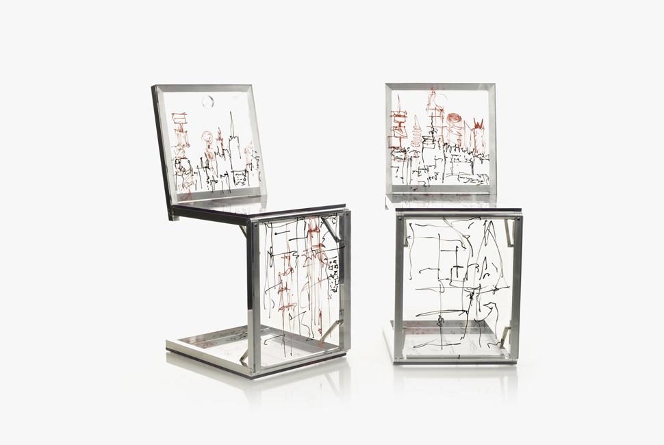 best furniture for small spaces folding chair 2