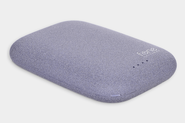 Fonesalesman QiStone+ Wireless Power Bank