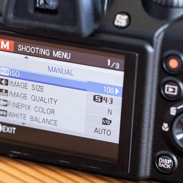 Fujifilm FinePix s9900W