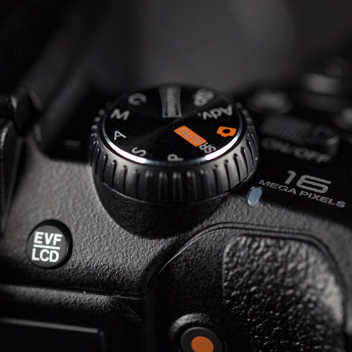 Fujifilm FinePix s9900W