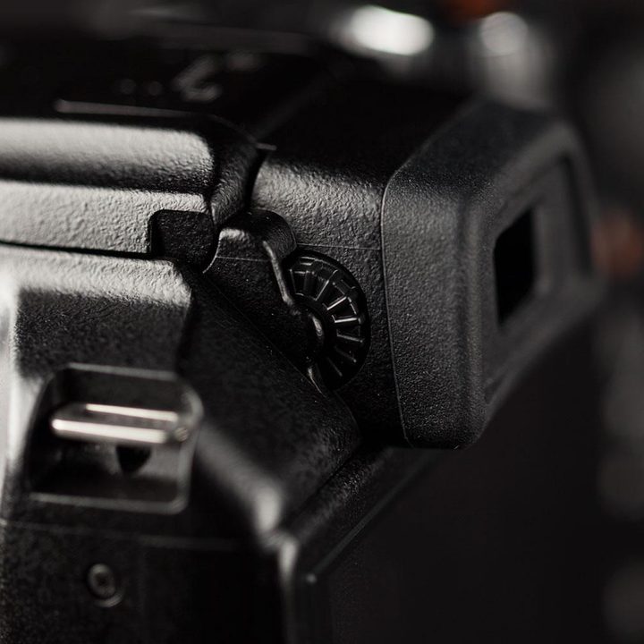 Fujifilm FinePix s9900W