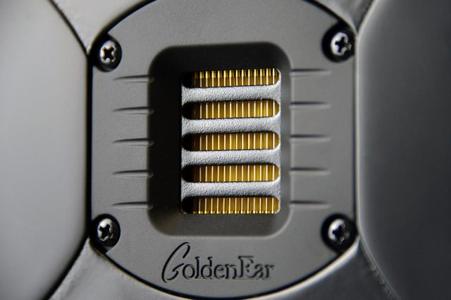 GoldenEar Triton 5
