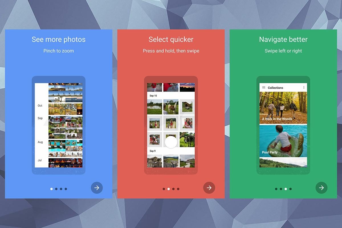 Google Photos 2