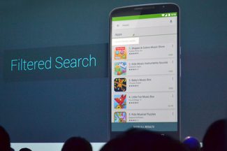 Google Play Store