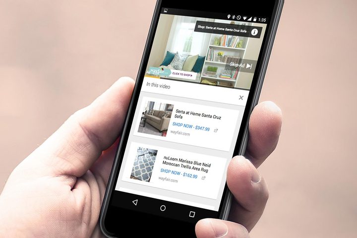 google ad controls