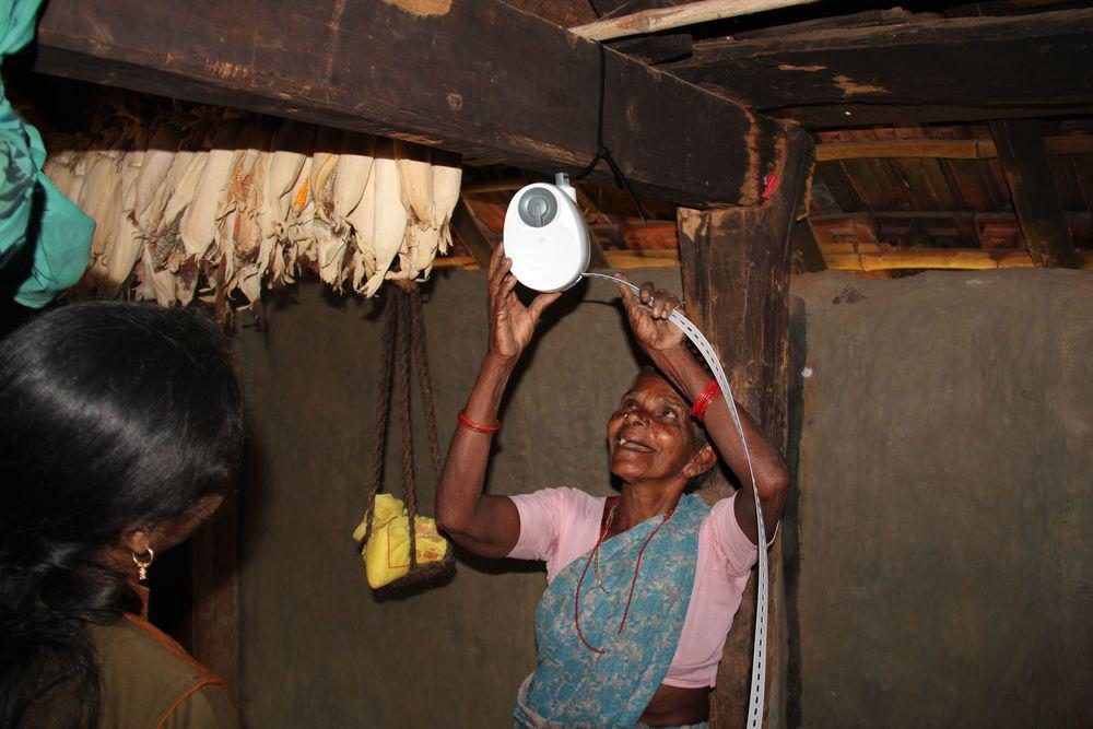 GravityLight