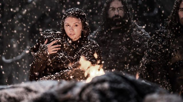 HBO Game of thrones the gift screenshot 1