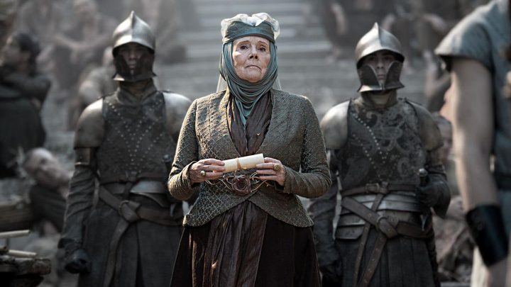 HBO Game of thrones the gift screenshot 5