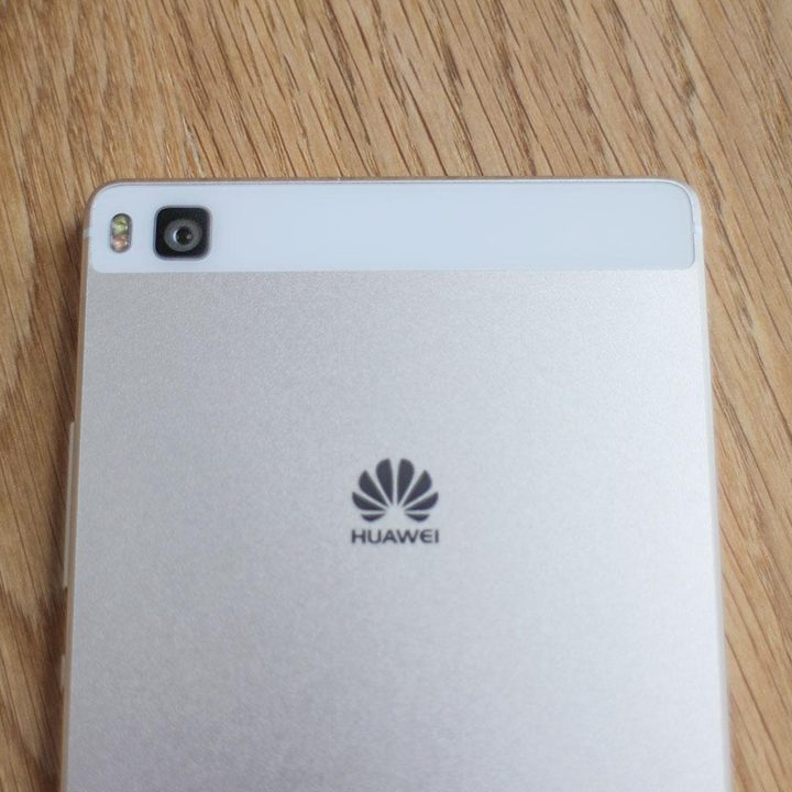 Huawei P8