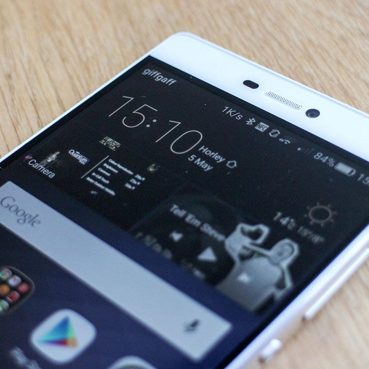 Huawei P8