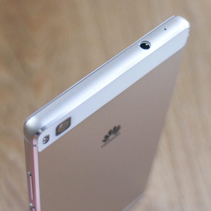 Huawei P8