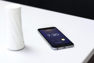 Hyperalarm alarm clock