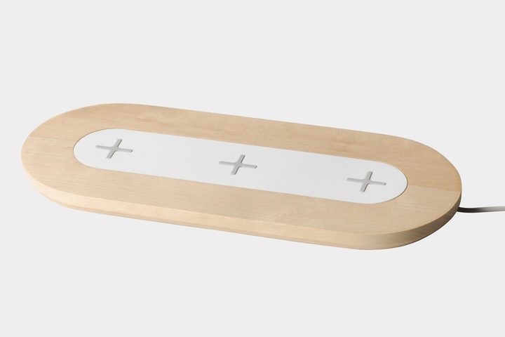 Ikea Nordmarke Wireless Charging Pad