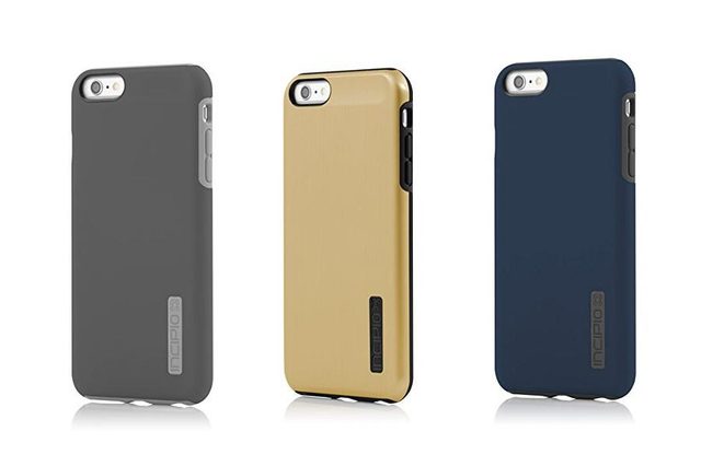 Incipio DualPro Case