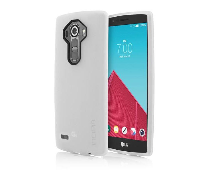 Incipio NGP Case