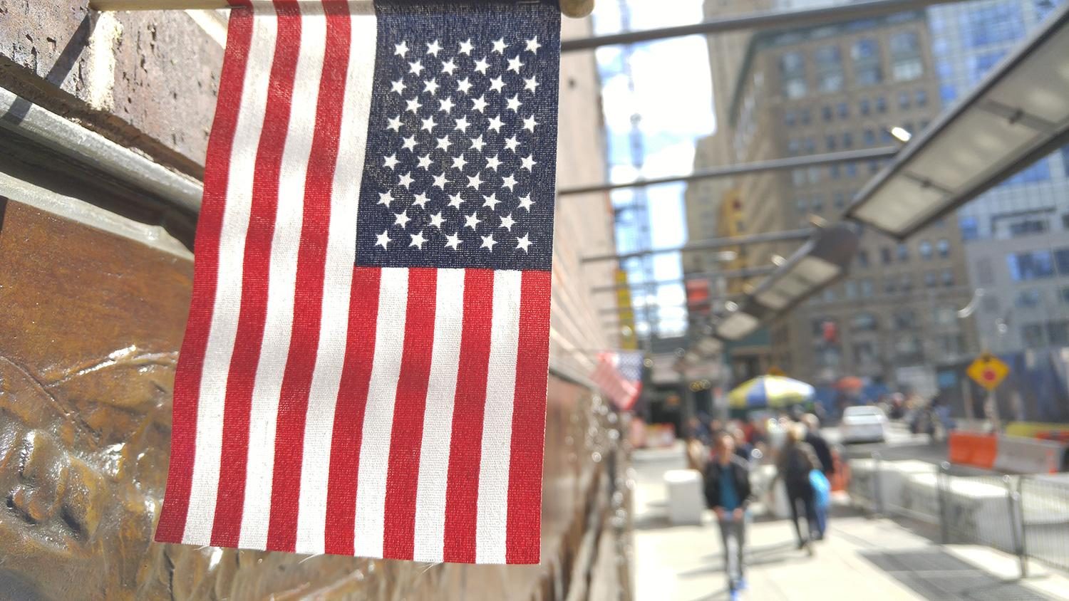 LG G4 Camera Example