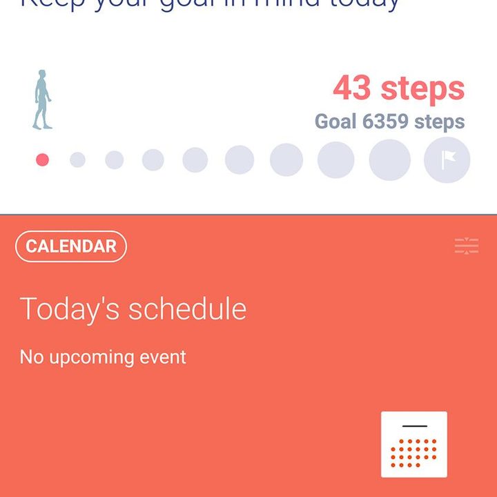 LG G4 Screenshot