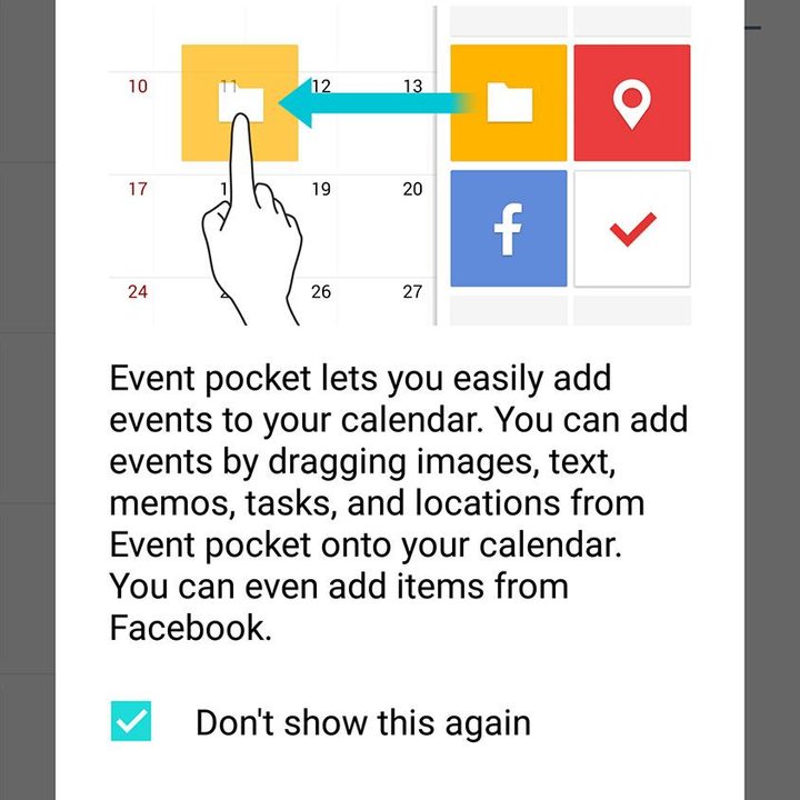 LG G4 Screenshot