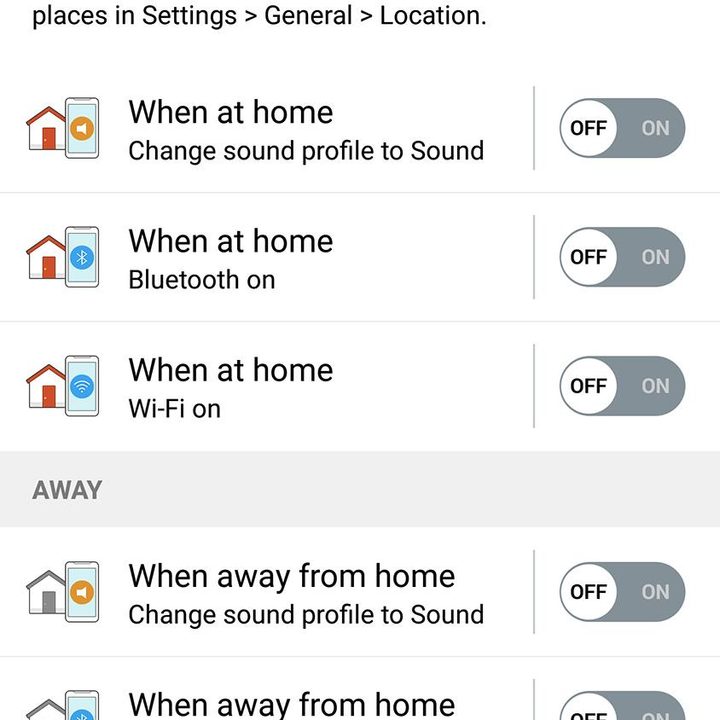 LG G4 Screenshot