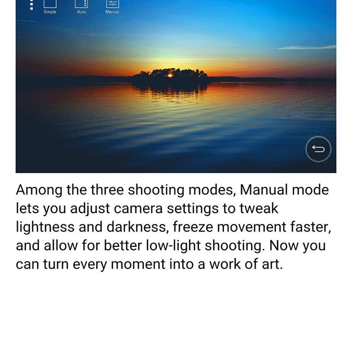 LG G4 Screenshot