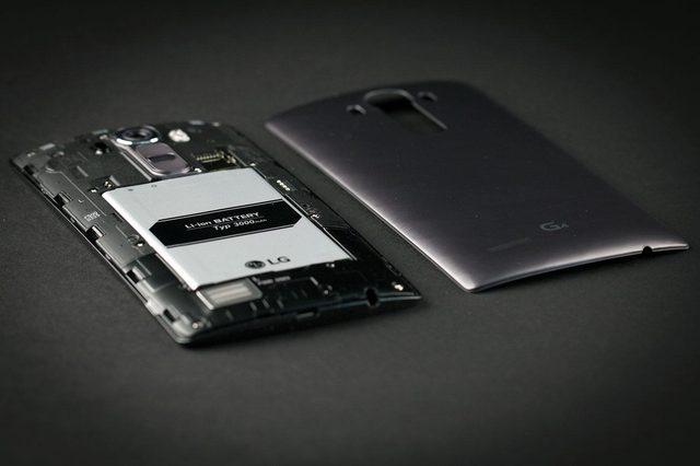 LG G4 Phone