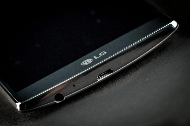 LG G4 Phone