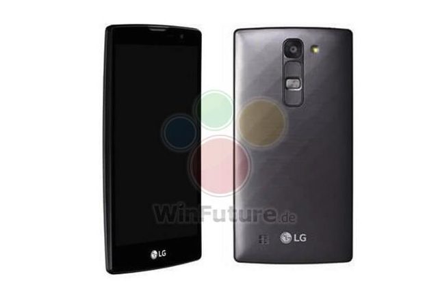 LG G4c Leak