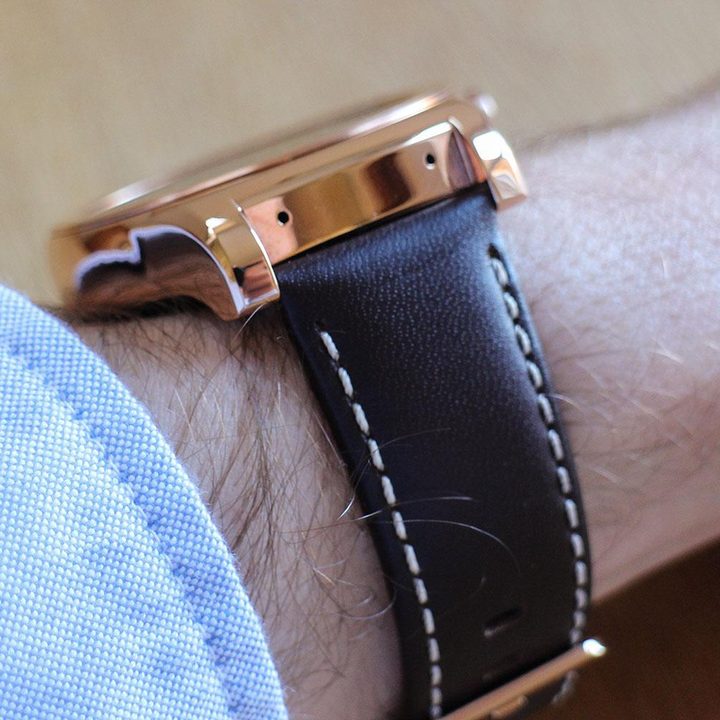 LG Watch Urbane