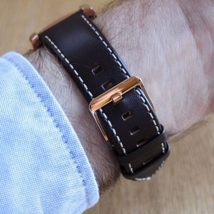 LG Watch Urbane