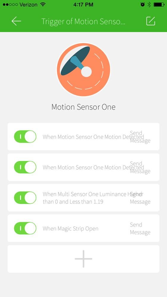 LifeSmart Smart-Home Kits