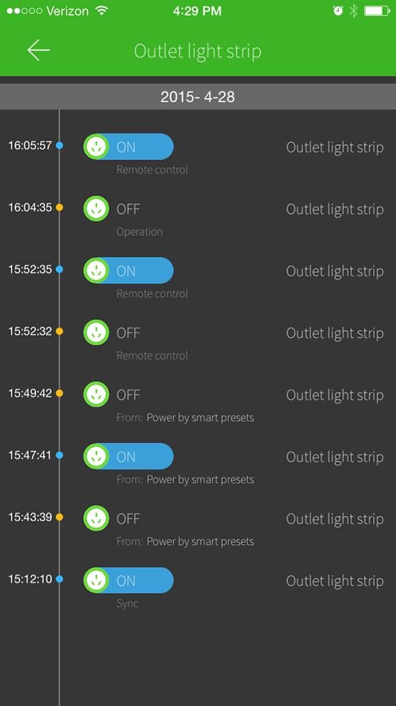 LifeSmart Smart-Home Kits