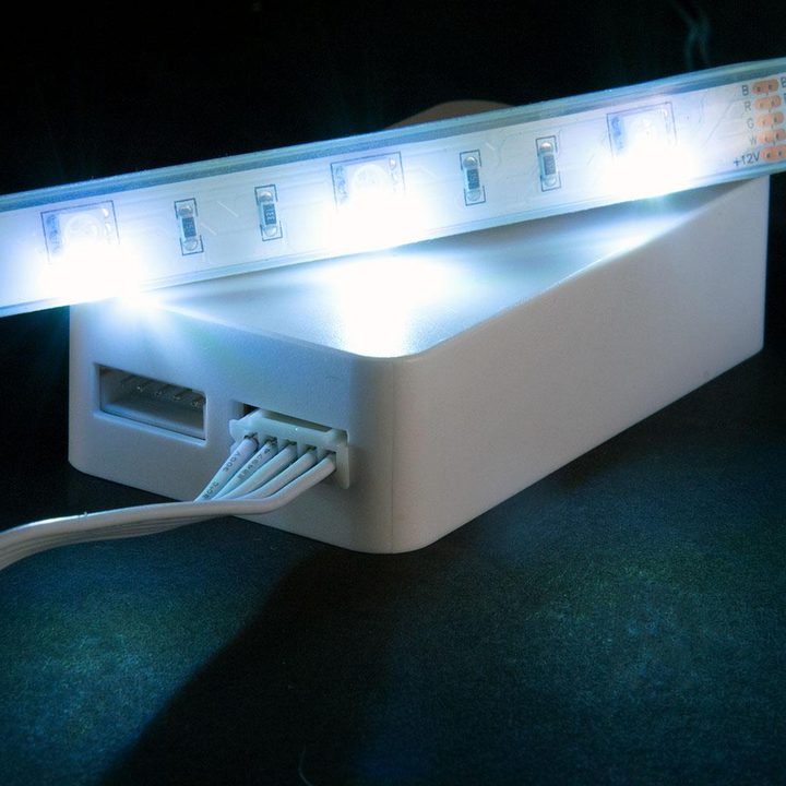 Lifesmart security system LED kit 2
