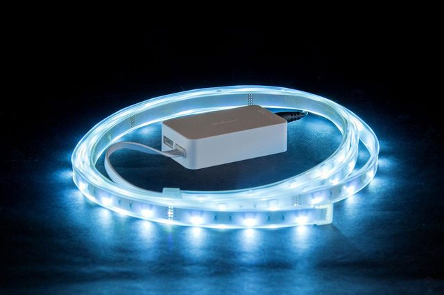 Lifesmart security system led kit