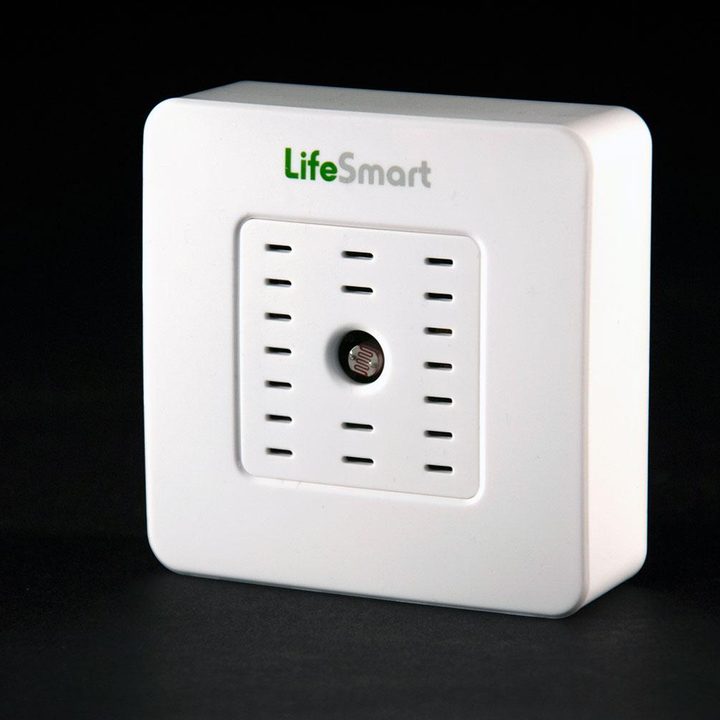 Lifesmart security system sensor front 2