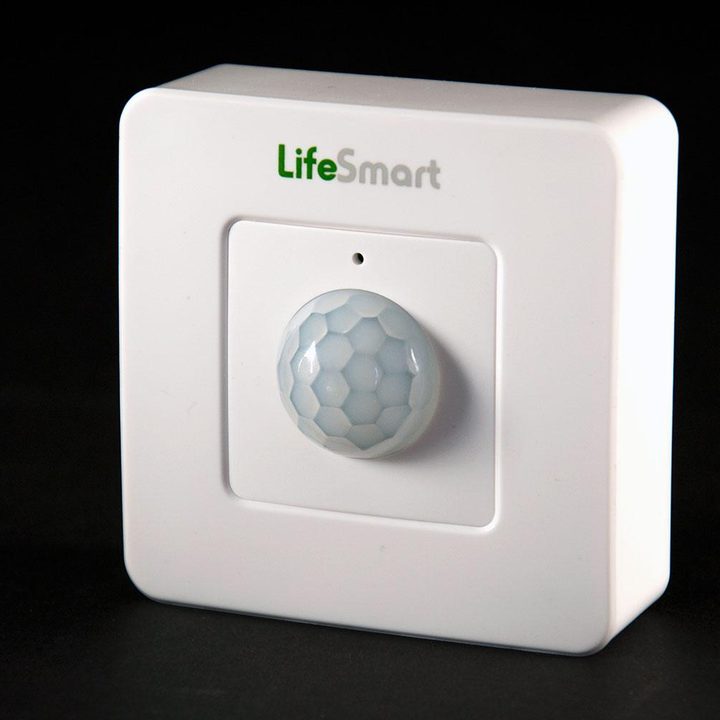 Lifesmart security system sensor