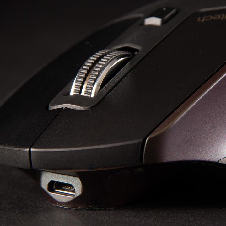 Logitech MX Master