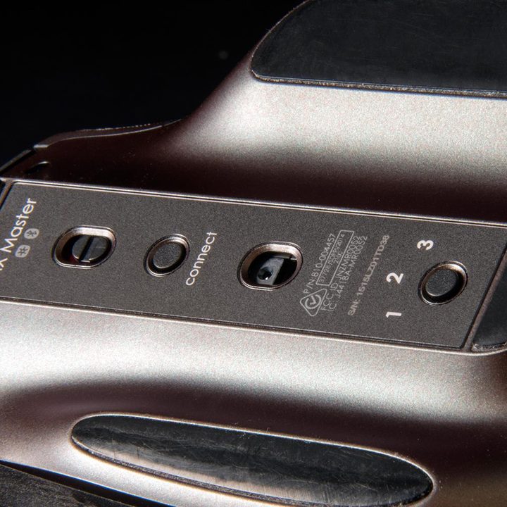 Logitech MX Master