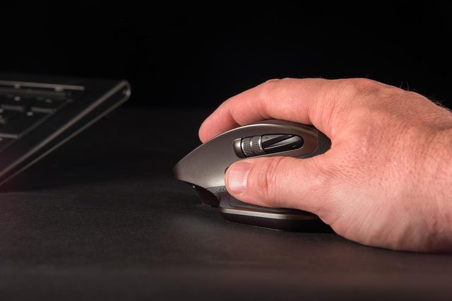 Logitech MX Master