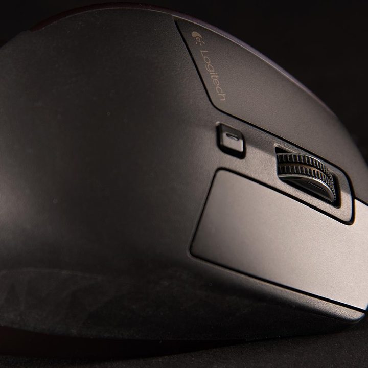 Logitech MX Master