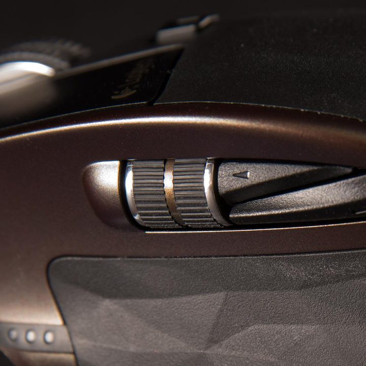 Logitech MX Master